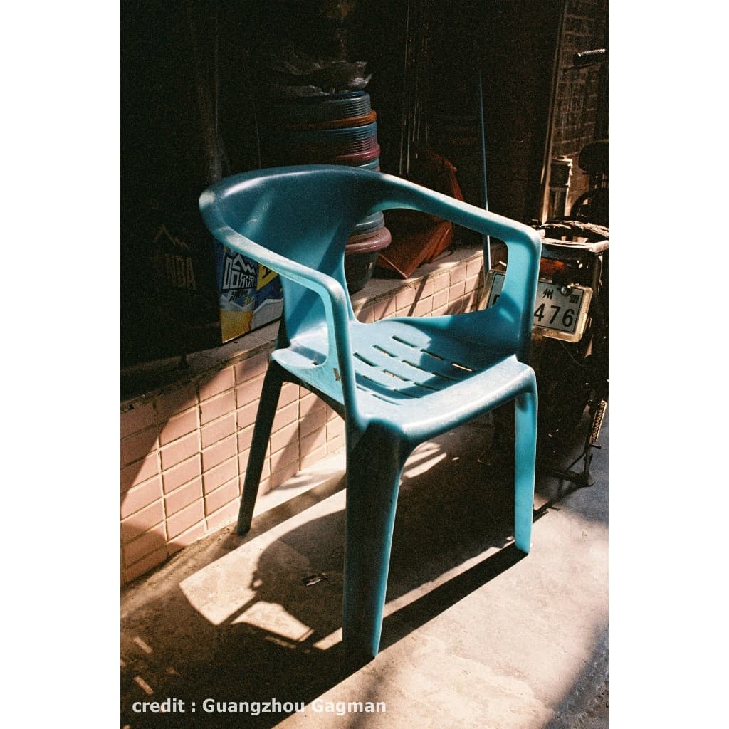 New ฟิล์มสี LomoChrome Classicolor 200 35mm 36exp ฟิล์ม lomo 135 รูปที่ 6
