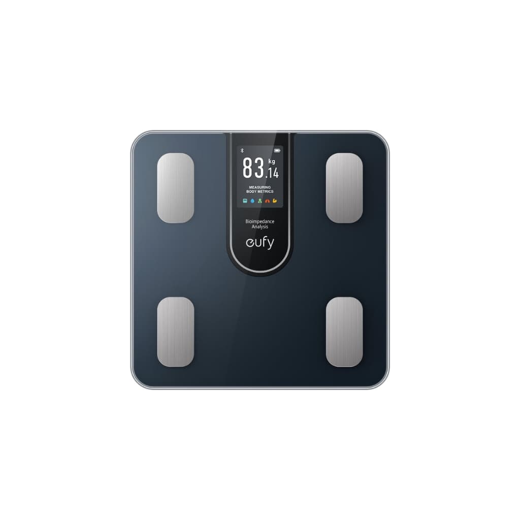 Anker Eufy Smart Scale C20 เครื่องชั่งน้ำหนัก จอ TFT ขนาด 3.36" วัดค่าสุขภาพ 16 รายการ ฟังก์ชั่นโมเดล 3D ซิงค์ข้อมูล App รูปที่ 8
