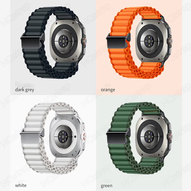 สายนาฬิกา Galaxy Watch Ultra Trails Band S/M/L รูปที่ 5