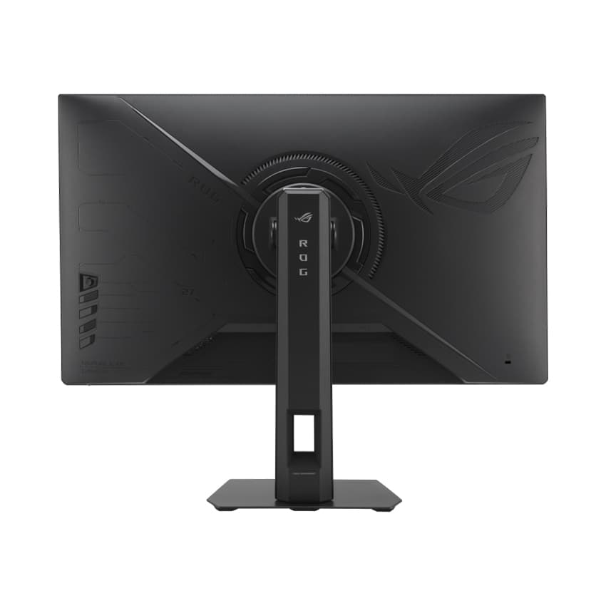 ASUS ROG Strix XG27ACMES 27” QHD HDR400 Gaming Monitor 2560x1440, 255Hz HDMI 2.1, 1ms, Fast IPS, G-Sync Compatible รูปที่ 2