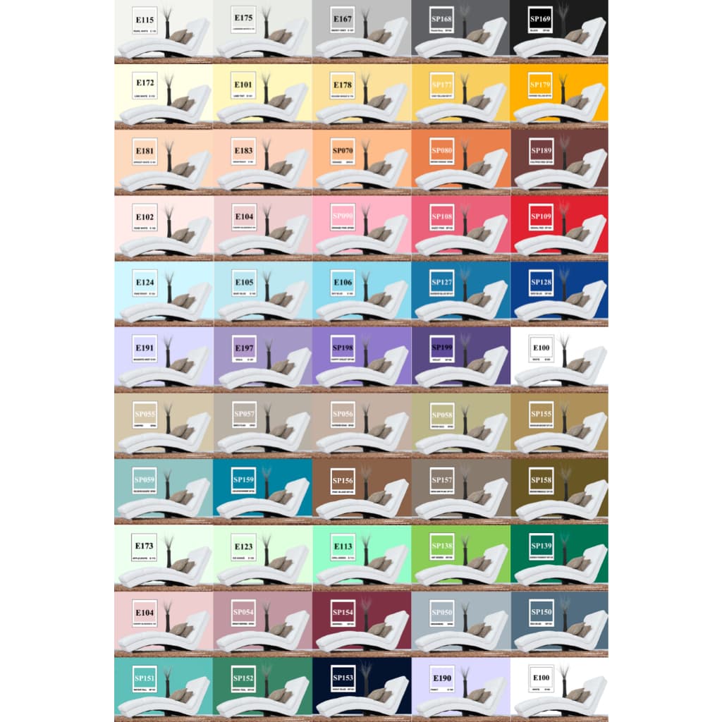 สีน้ำทาบ้าน สีทาบ้าน สีน้ำอะคริลิคชนิดทาภายนอกและภายใน เอส-คลาส แถมแปรงทาสี 1 อัน รูปที่ 2