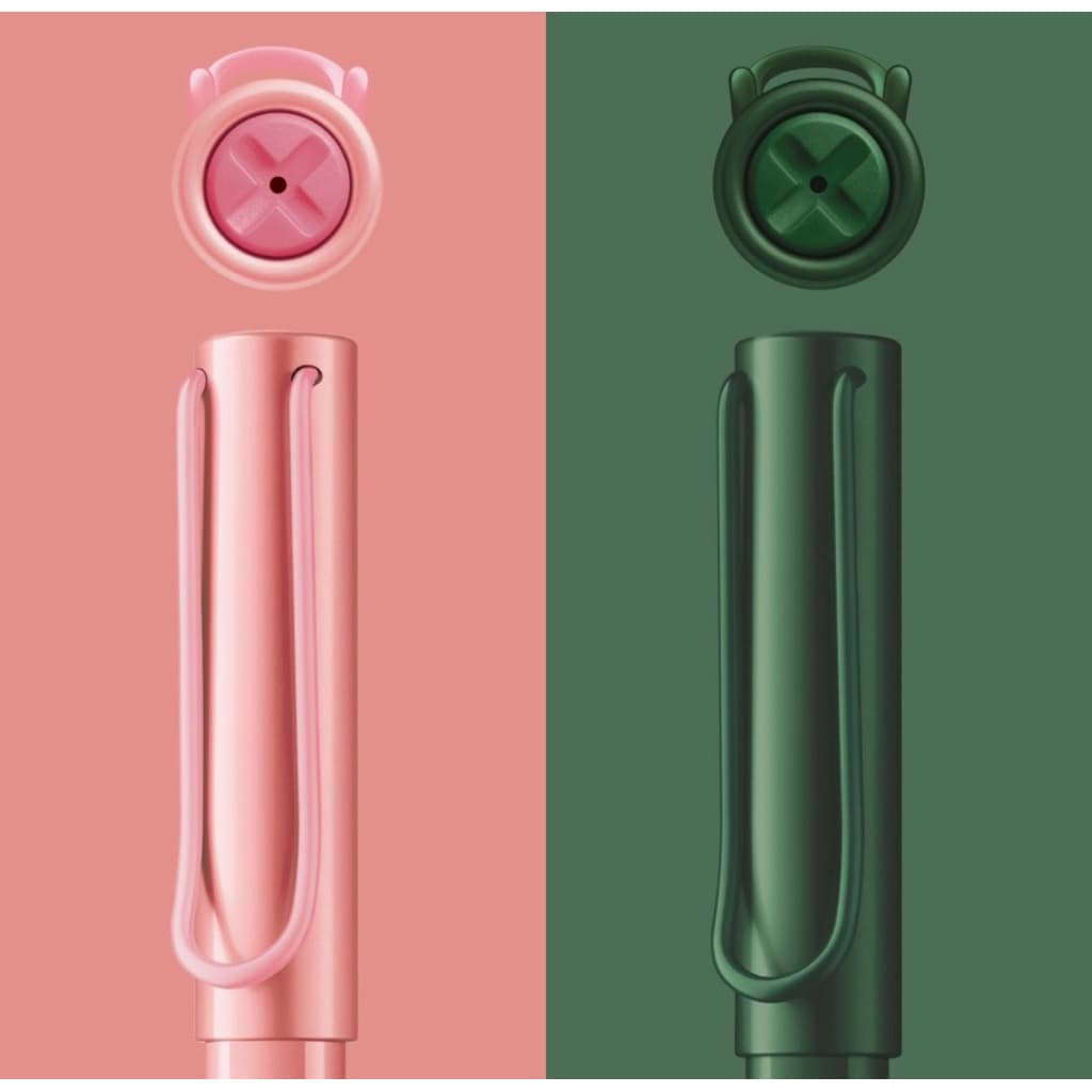 **ใหม่ 2026 ** Lamy Al-star Flamingo & Pine 2026 ปากกา ดินสอกด ลามี่ สีชมพูฟลามิงโก้ เขียวต้นสน รูปที่ 3