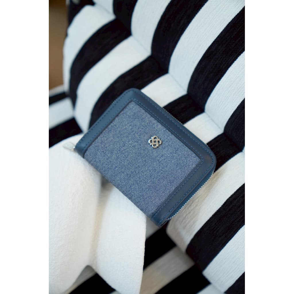 PEROTA “Tart” Wallet มาพร้อมกล่อง รูปที่ 4