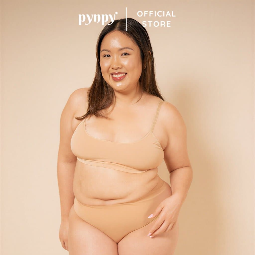 Pynpy' - กางเกงในอนามัย - Daily Nude รูปที่ 5