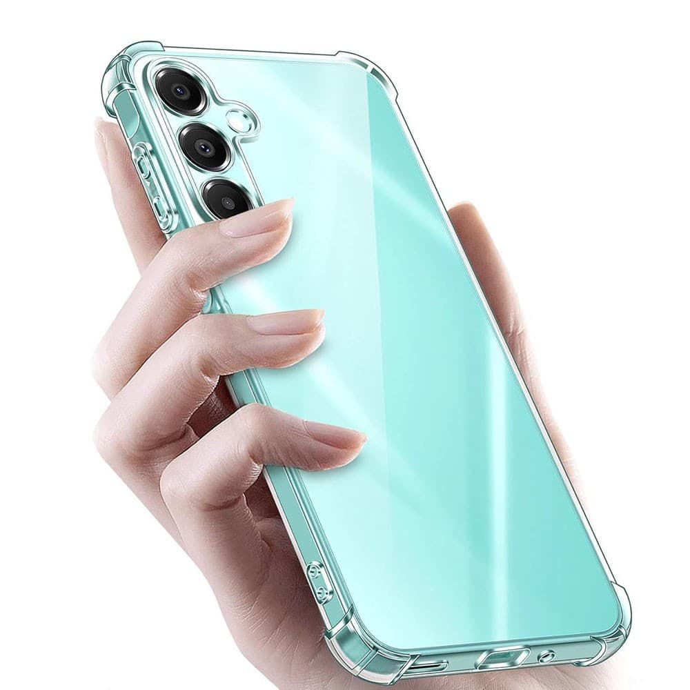 รุ่นใหม่ Honor/Huawei เคสใส กันกระแทก สำหรับ Honor X7C / X6B Huawei Nova9SE ตรงรุ่น 018 รูปที่ 7