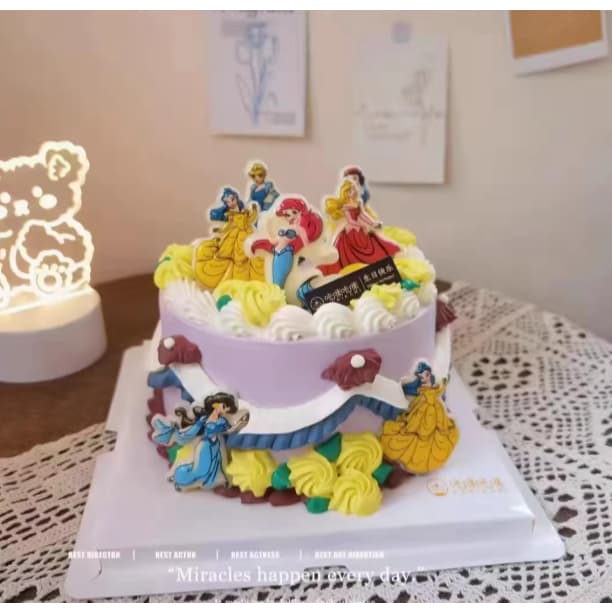แผ่นลอกลายช็อคโกแลต แผ่นลอกลายช็อคโกแลต แผ่นช็อคโกแลตการ์ตูนตกแต่งเค้ก ลวดลาย เอลซ่า สไปเดอร์แมน คุโรมิ ชินามอล โดเรม่อน รูปที่ 3