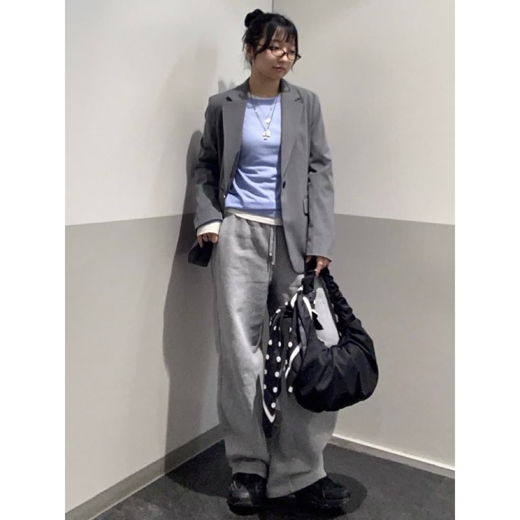 กระเป๋า GU JAPAN รุ่นนี้ไม่รีสต็อคแล้วน้า รูปที่ 9