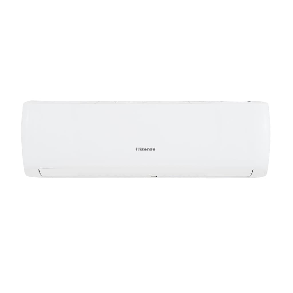 HISENSE แอร์ผนัง AS13TRKD2T0 12010 บีทียู อินเวอร์เตอร์ ประยหัดไฟเบอร์ 5 กำจัดแบคทีเรีย จัดส่งโดย HomePro รูปที่ 2