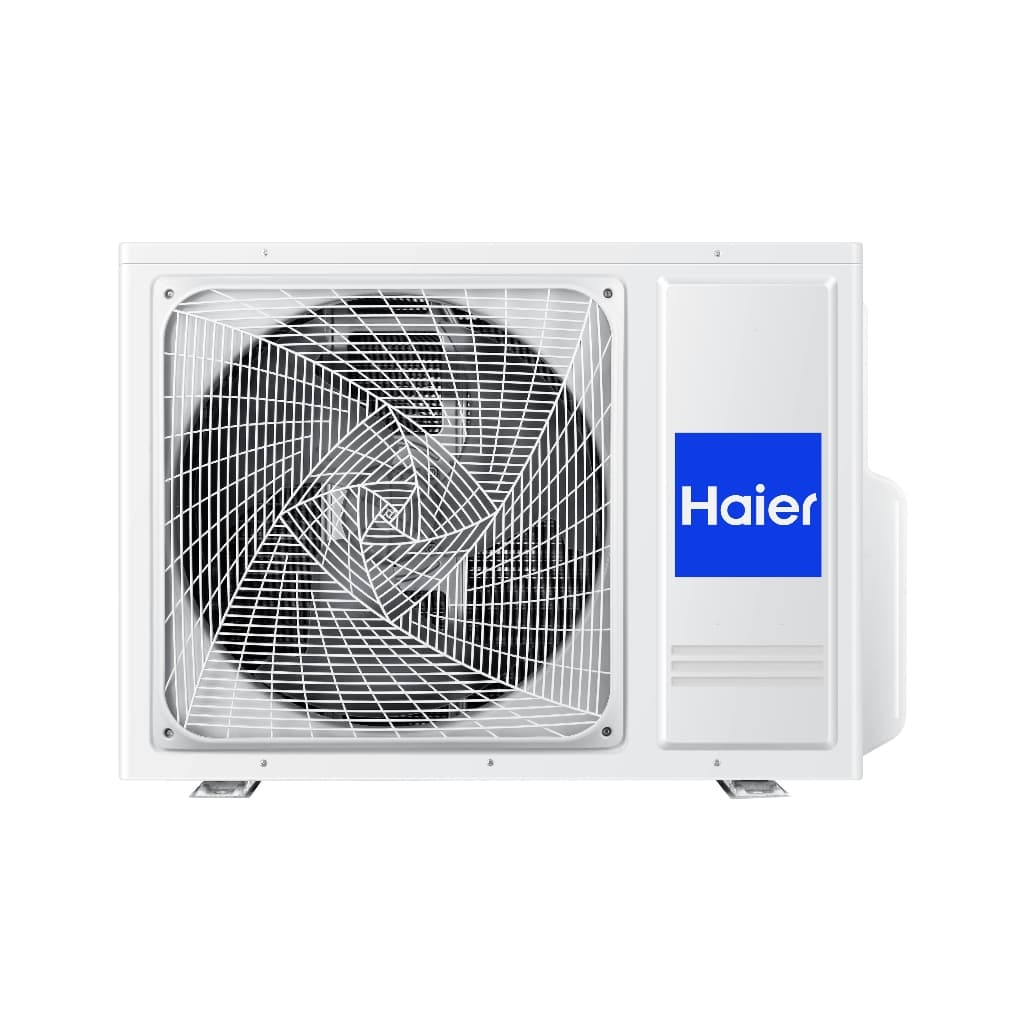 HAIER แอร์ ขนาด 12,300 BTU ระบบ Inverter เครื่องปรับอากาศติดผนัง รุ่น HSU-12VQAC05 ผ่อน 0% ได้ รูปที่ 6