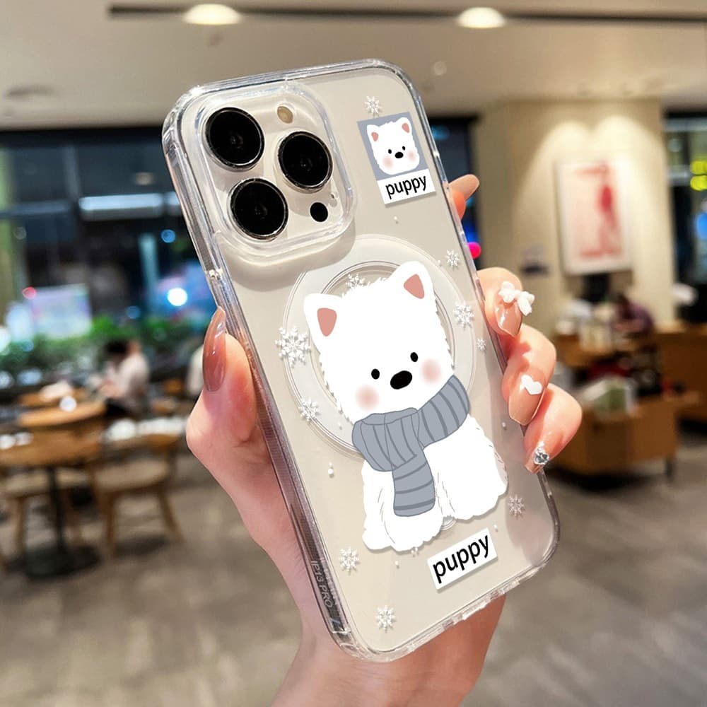 เคสแม่เหล็ก เคส For Samsung A06 A56 5G A16 A07 4G A17 5G S26 Edge A26 A36 A55 5G A15 A35 A54 S25 Ultra S24 FE เคสทรศัพท์ รูปที่ 6