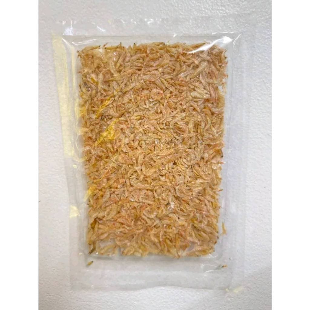 สินค้าแพ็คเล็ก 29บาท ราคาประหยัด มีให้เลือกหลายแบบ กลุ่มกุนเชียง,หอยผ่า,กุ้งแห้ง รูปที่ 4