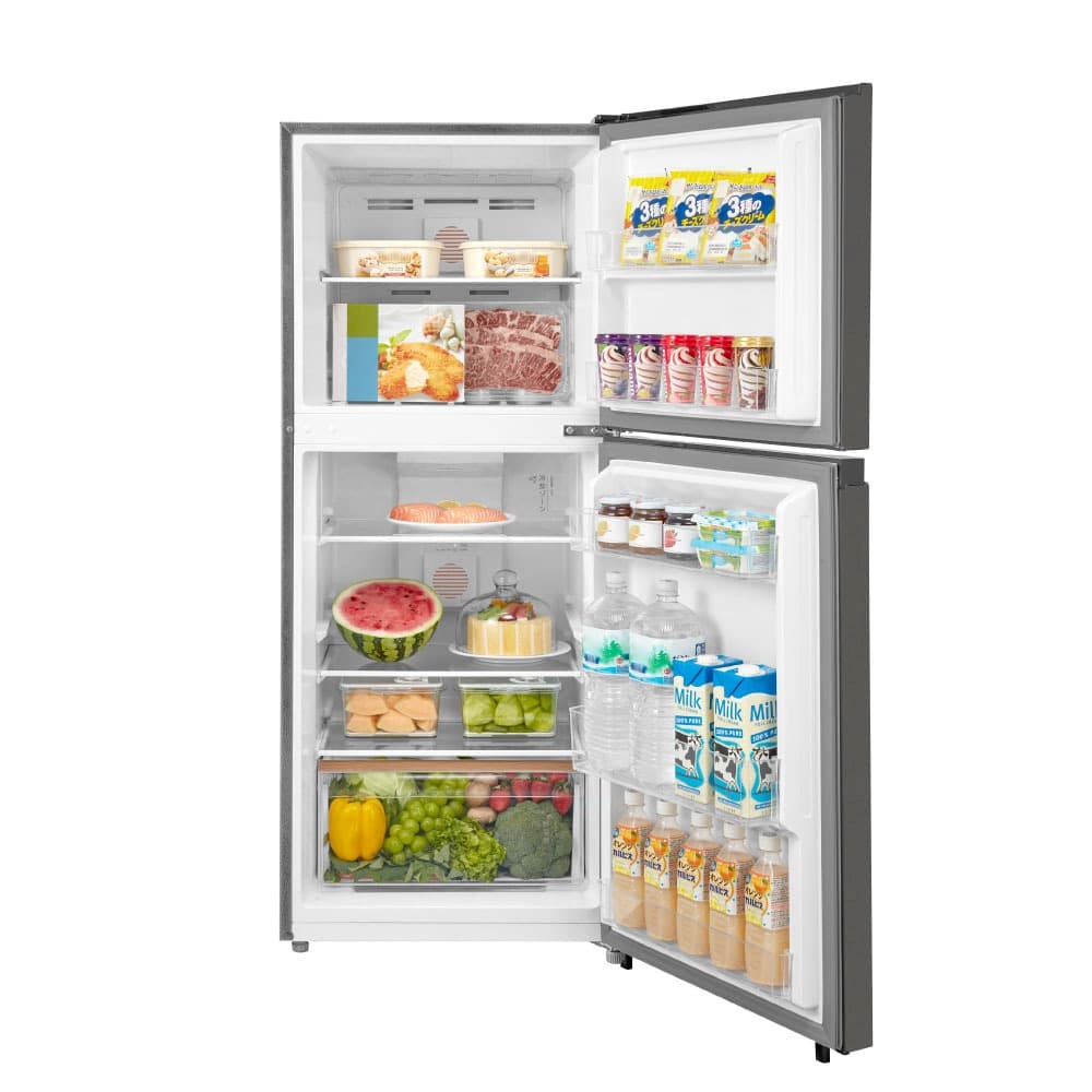 โตชิบา ตู้เย็น 2 ประตู ขนาด 7.3 คิว รุ่น GR-RT268WE-PMTH TOSHIBA 2-DOOR REFRIGERATOR SIZE 7.3 Q MODEL GR-RT268WE-PMTH รูปที่ 4