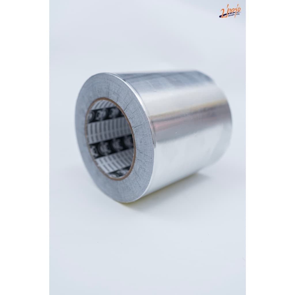 Phoenix Tape เทปอลูมิเนียม 50 ไมครอน ความยาว45หลา รูปที่ 1