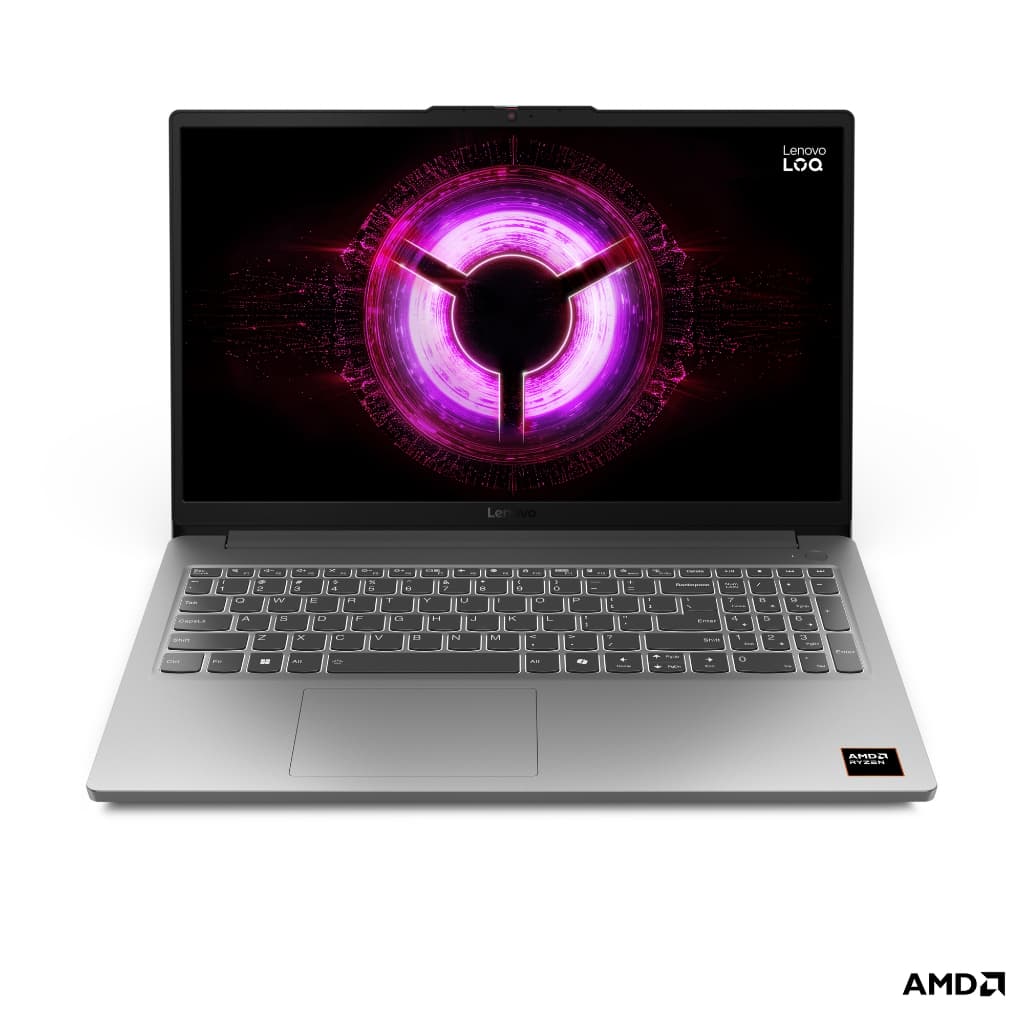LENOVO LOQ 15ARP10E-83S0001GTA/R7-7735HS/16GB/512GB/RTX4050/15.6"/144Hz/W11/2Y On-Site CO6-011575