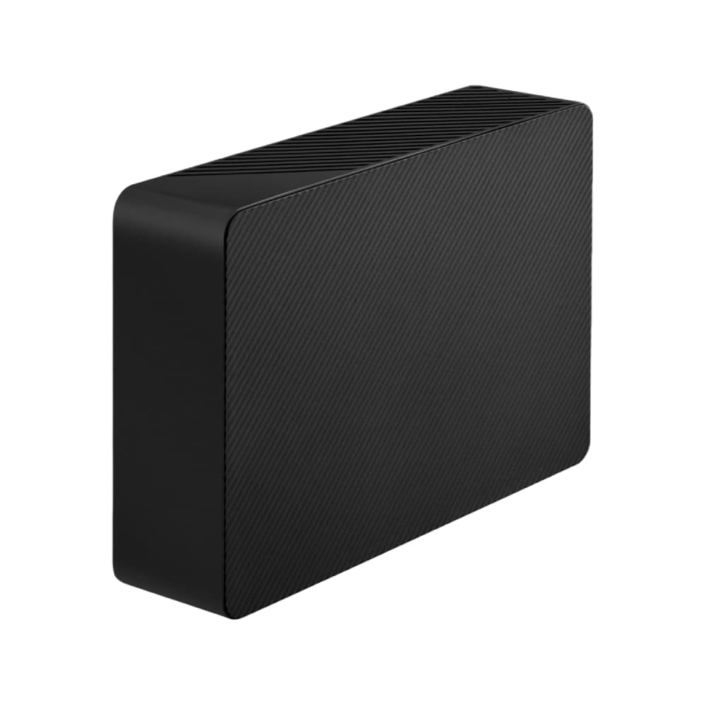 Seagate Expansion Desktop Drive ฮาร์ดไดรฟ์ภายนอก External HDD 3.5 นิ้ว by BB Beyond D-Box รูปที่ 4