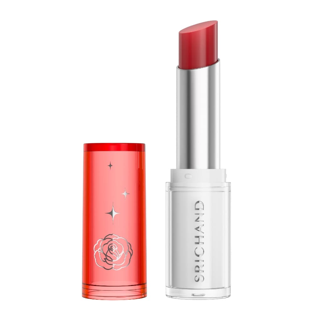 SRICHAND เดย์ ทู โกลว์ พลัมปิ้ง ลิป บาล์ม Day To Glow Plumping Lip Balm 3.2g รูปที่ 3