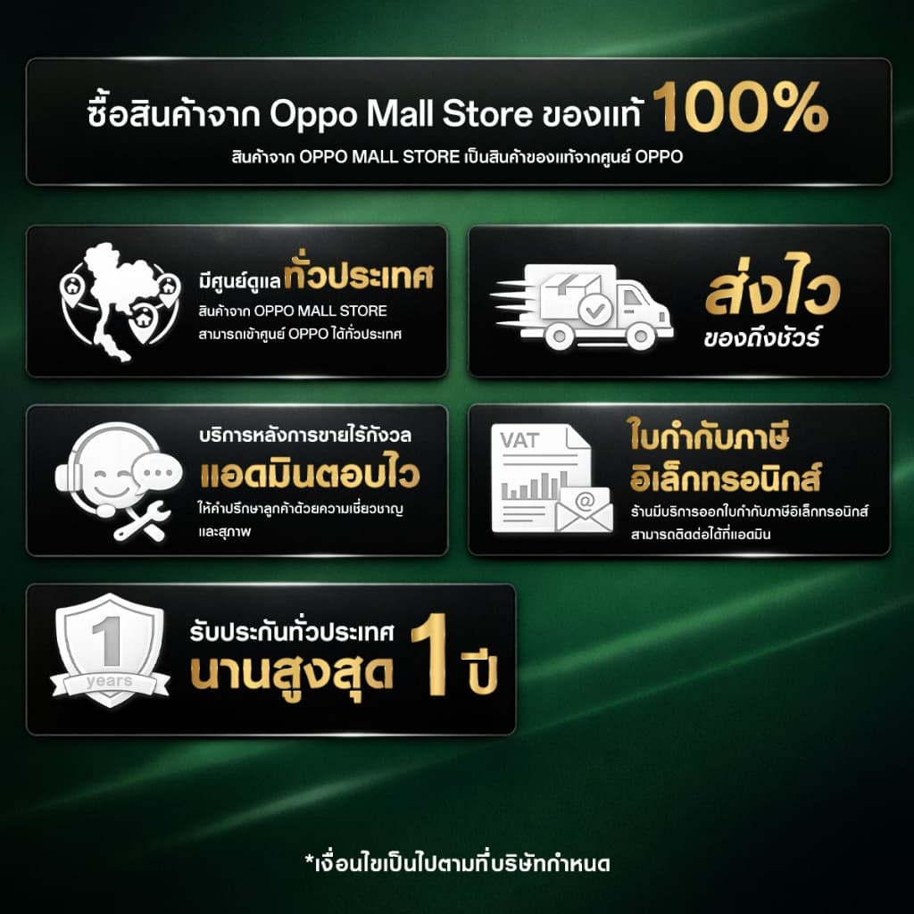 OPPO A6t โทรศัพท์มือถือ แบต 6,500mAh หน้าจอสว่างพิเศษ 120Hz ชิปเซ็ต Snapdragon® 685 4G กันน้ำกันฝุ่น IP64 รูปที่ 5