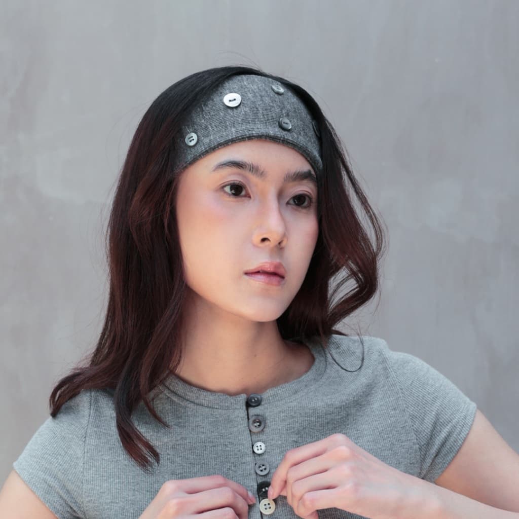 Garcon.dept | Random Headband | เฮดแบนด์ รูปที่ 2
