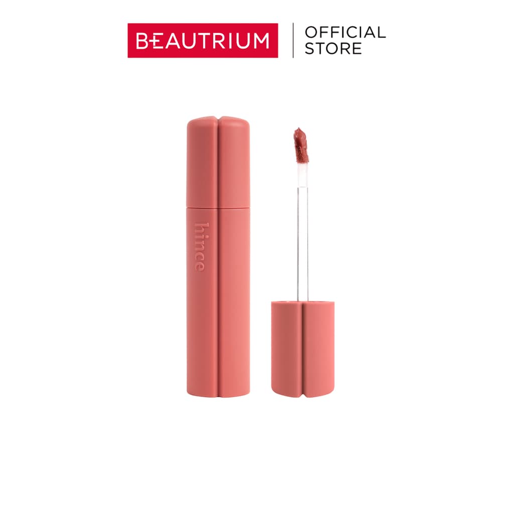 HINCE Nu Blur Tint ลิปทิ้นต์ 3.8g รูปที่ 6