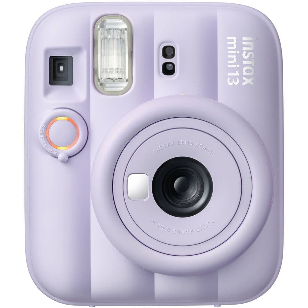 Fujifilm Instax Mini 13 Instant Film Camera รูปที่ 6