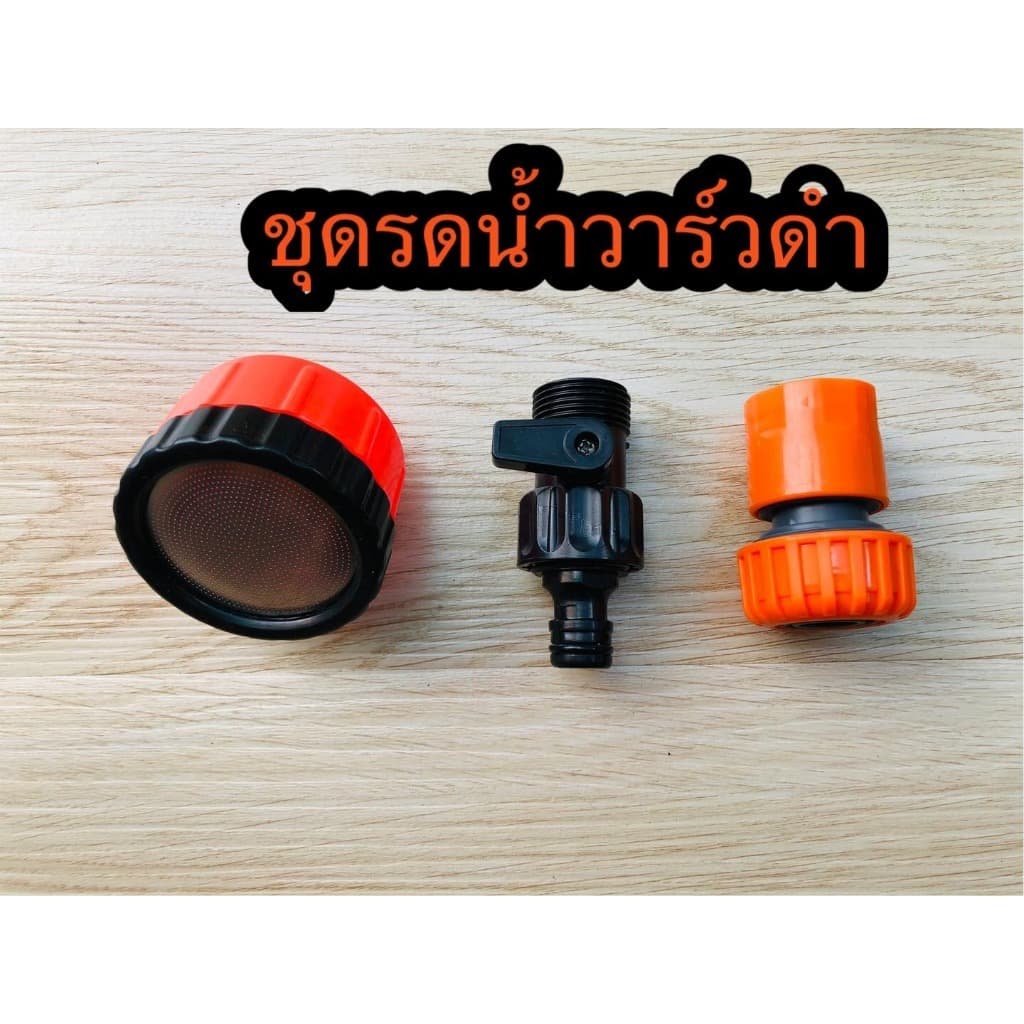 ฝักบัวรดน้ำ 1000 รู และ 2000 รู ขนาด 4หุน,5-6หุน ฝักบัวรดน้ำแคคตัส ฝักบัวรดน้ำบอนไซ ฝักบัวรดน้ำต้นไม้ รูปที่ 5