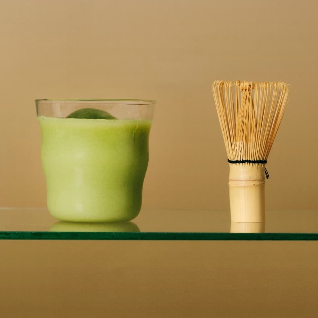 Alter matcha x PaloyH plant-based protein โปรตีนพืช รส มัทฉะ โปรตีนพืช โปรตีน 1 กระปุก รูปที่ 4