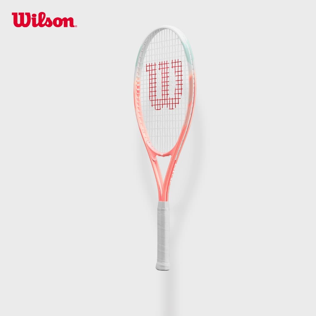 WILSON Envy XP Lite ไม้เทนนิส Pre-strung WR199210U2 Official Store รูปที่ 2
