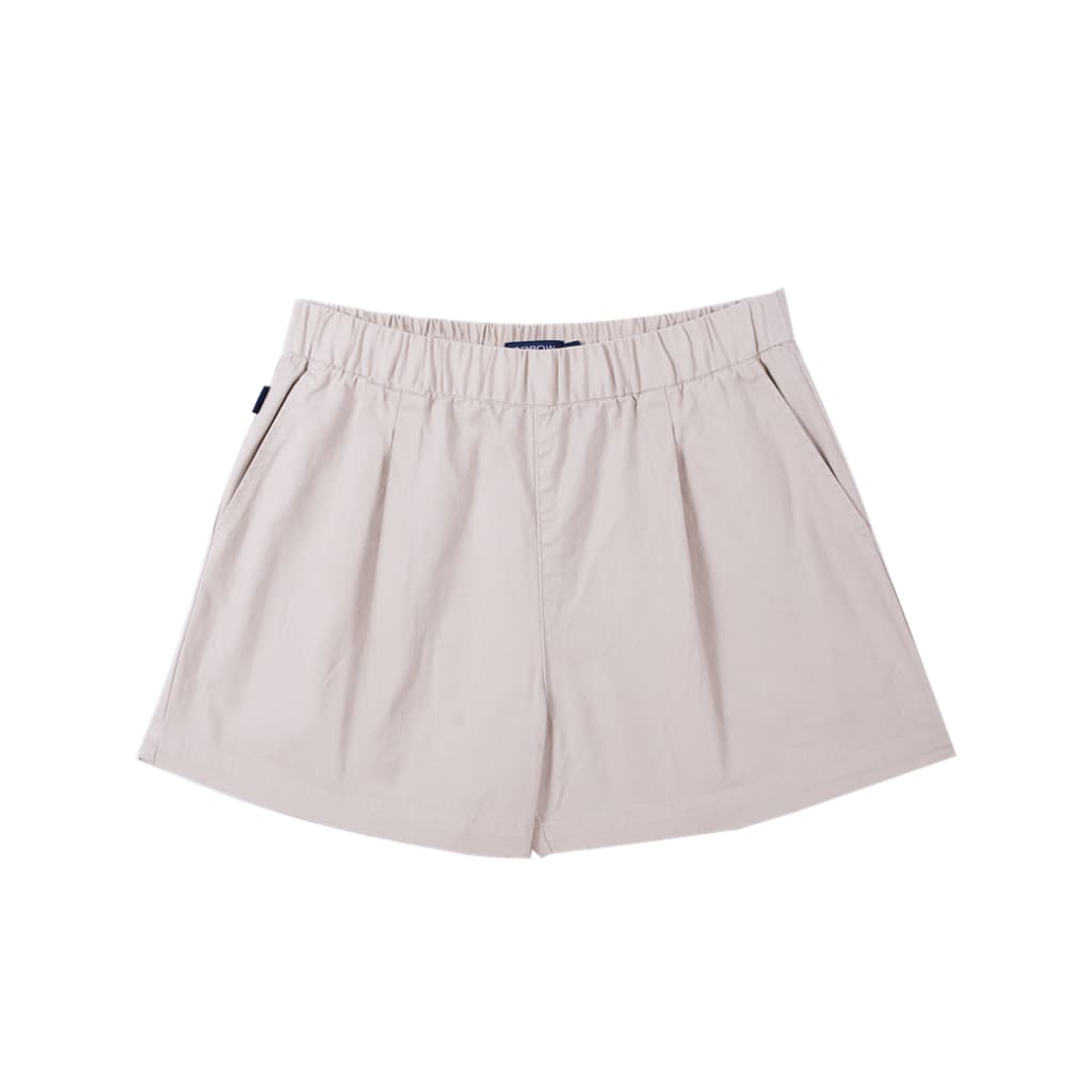 ARROW Girl Pants กางเกงขาสั้นผู้หญิง ผ้า Cotton 100% มีให้เลือก 4 สี รุ่น WSBC5C1 รูปที่ 2