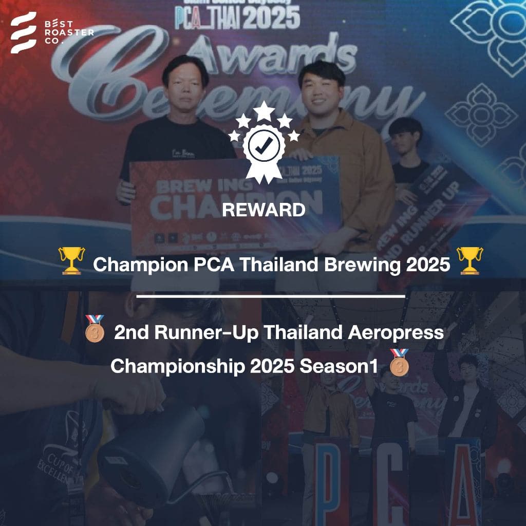 กาแฟสกัดเย็น หอม ละมุน เลือกระดับการคั่วได้ ง่าย สะดวก แค่เทแล้วดื่ม สดชื่น จัดส่งด่วนทุกวัน รูปที่ 9