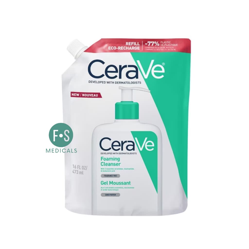 "มีใบรับรองตัวแทน" เซราวี CERAVE Moisturising Cream / Lotion / Cleanser เซราวี มอยซ์เจอร์ไรซิ่ง 454 g. และ 473 ml. รูปที่ 7