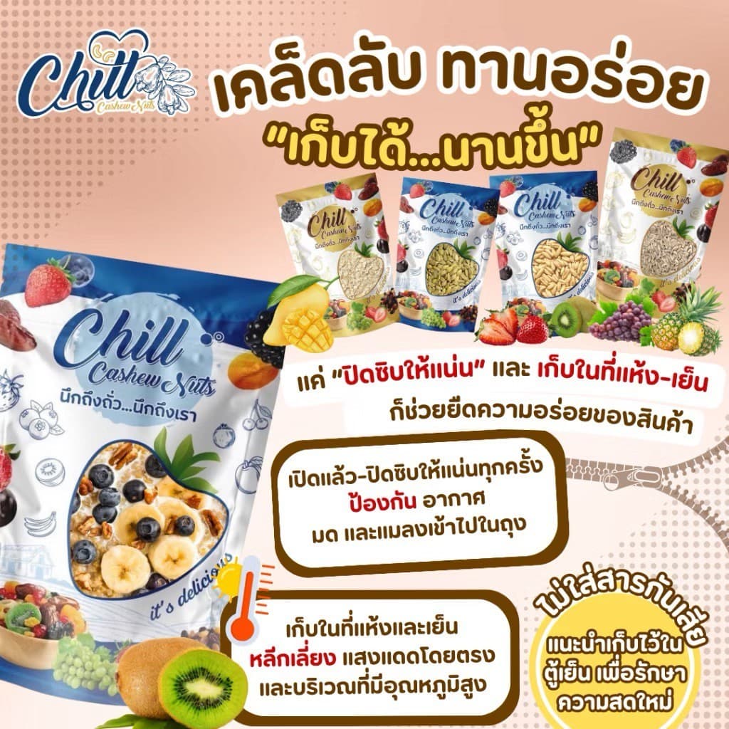 ปลากรอบสมุนไพร กรอบ สด ใหม่ ไร้สารกันเสีย ปลาล้วนไม่ผสมแป้ง หอมสมุนไพรทุกคำ รูปที่ 2