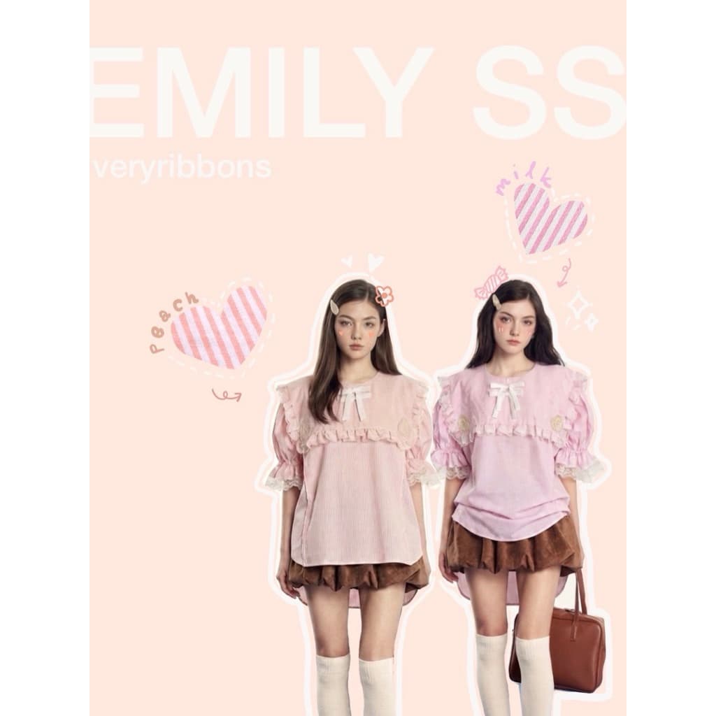 Emily SS รูปที่ 3