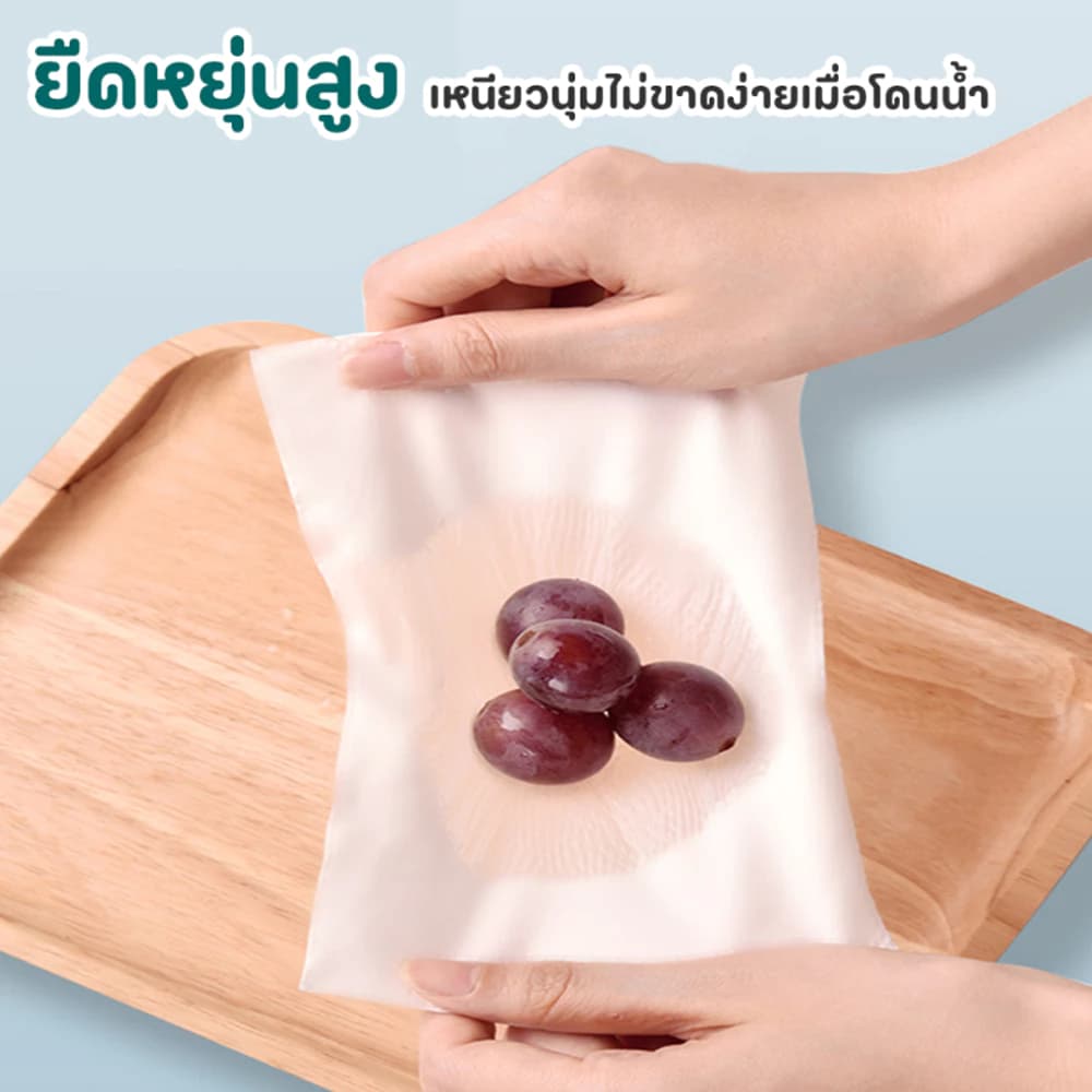 ทิชชู่ GB/T 20808 Air Cushion Soft Tissue 5 ชั้น.420 แผ่น ทิชชู่ยกแพ็ค รูปที่ 4