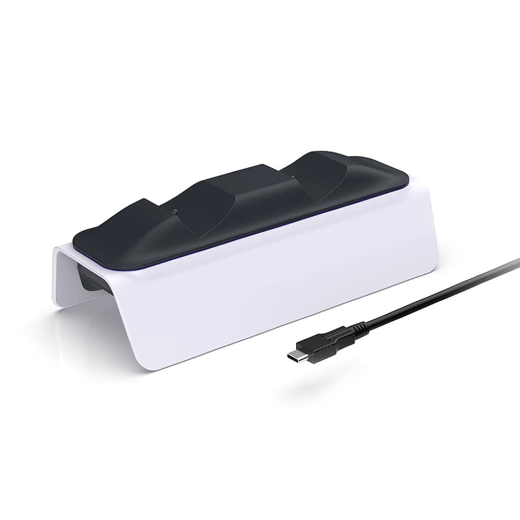 Dobe Charging Dock for PS5 TP5-0521 รูปที่ 2