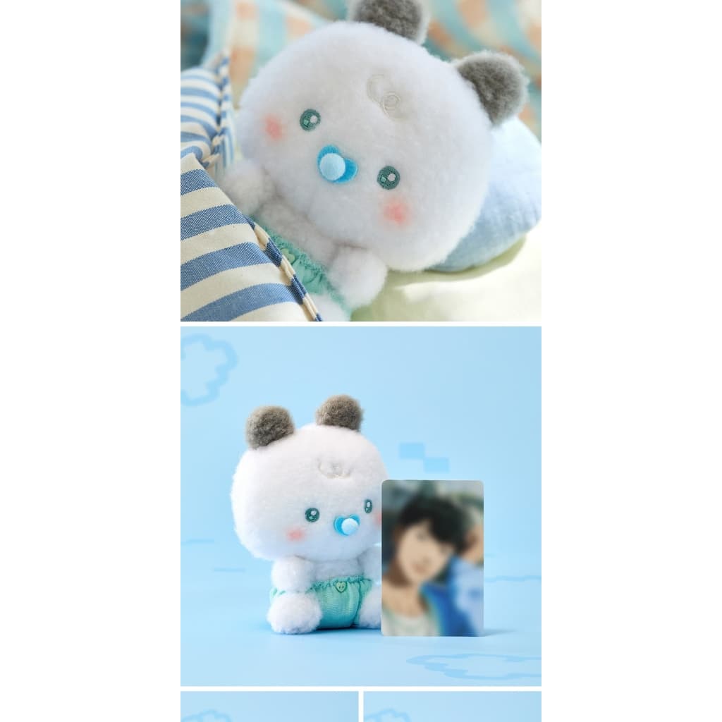 PLAVE - MMMM Baby Room POP-UP in BKK_BABY COSTUME PLUSH_S รูปที่ 9