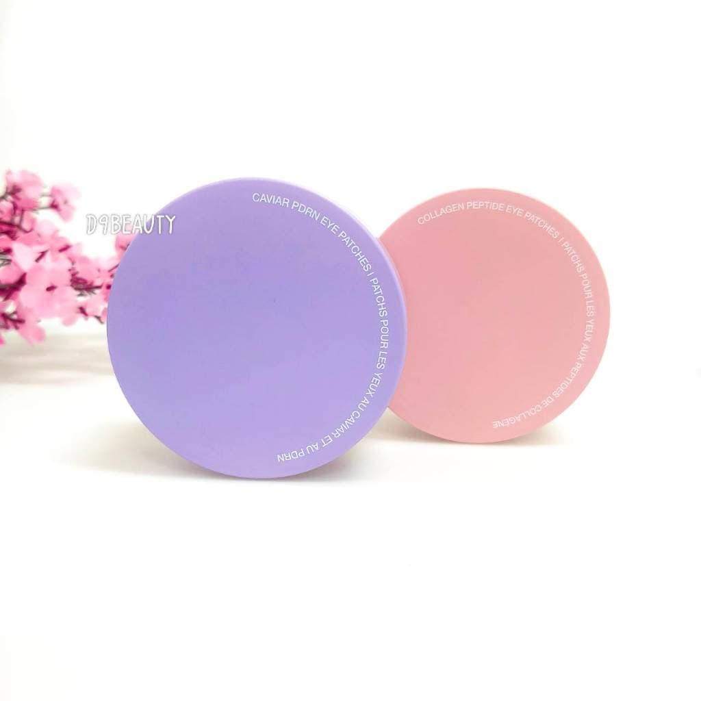 Biodance Collagen Peptide Eye Patches 30 Pairs / Biodance Caviar PDRN Eye Patches 30 Pairs รูปที่ 6