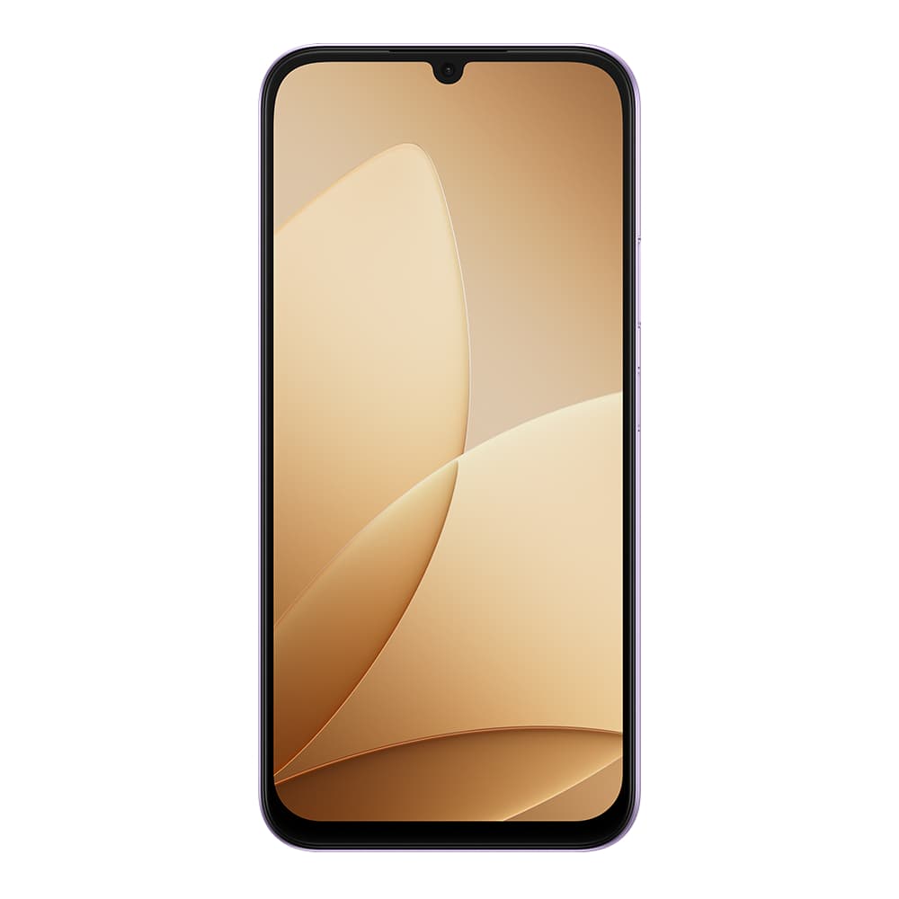 OPPO A6c 4G 4/64 สี Stone Brown/ Feather Purple รูปที่ 6