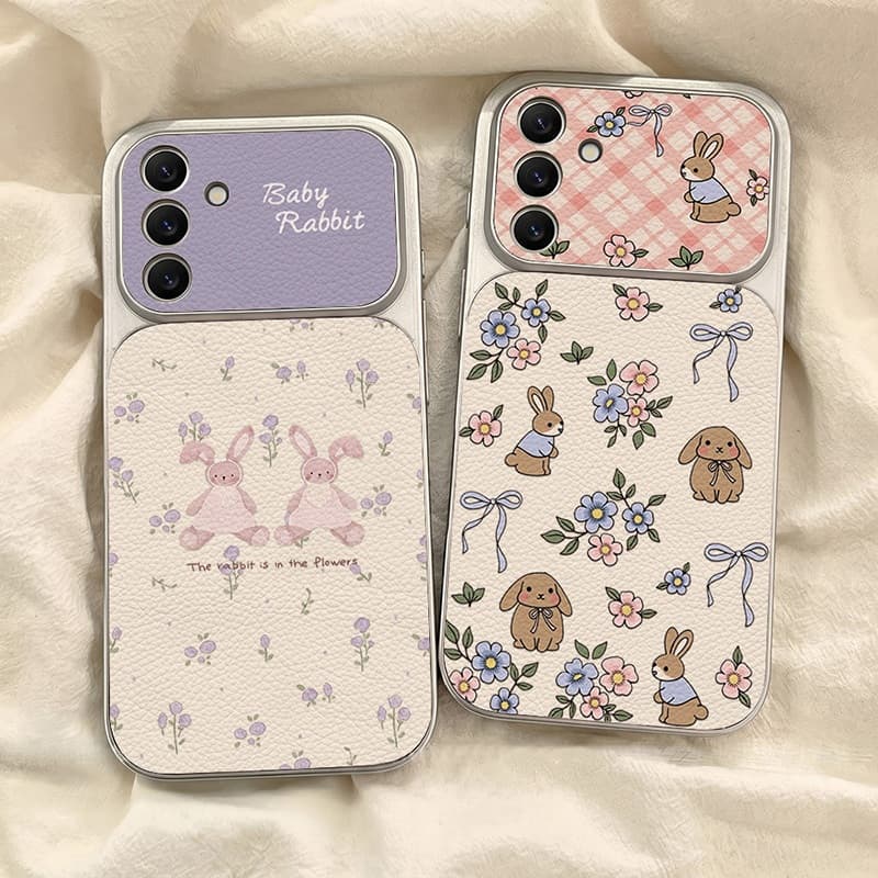 For Samsung A57 A37 A27 A14 เคส A17 A56 A07 A06 A16 A55 A36 A05 A13 A15 A23 A24 A25 A34 A35 A53 A54 S24 S25 FE S26 Ultra รูปที่ 2