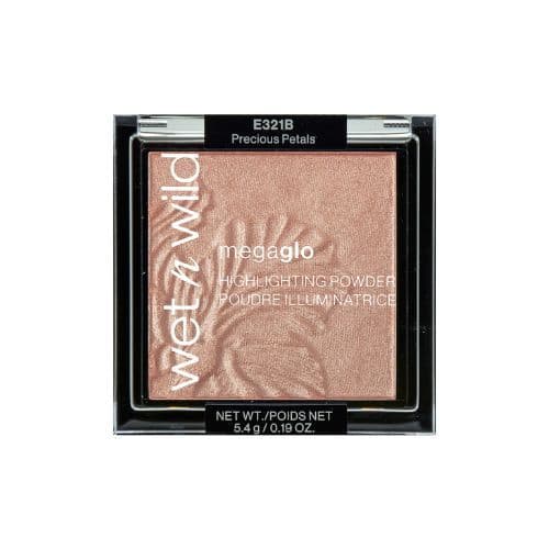 Wet n wild Megaglo Highlighting Powder รูปที่ 3