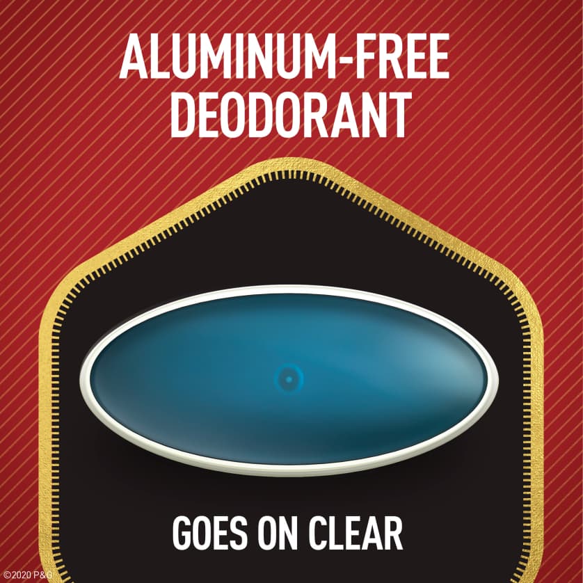 ราคาส่งOld Spice Deodorant โรลออน roll on ระงับกลิ่นกาย สูตร Antiperspirant สำหรับคนเหงื่อเยอะ ขนาด 50g/73g/85g รูปที่ 6