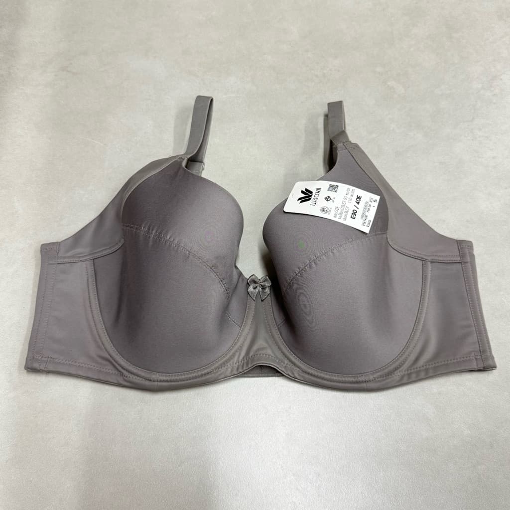 Wacoal basic bra รุ่น WB9920 เก็บเนื้อข้างได้ดี รูปที่ 7