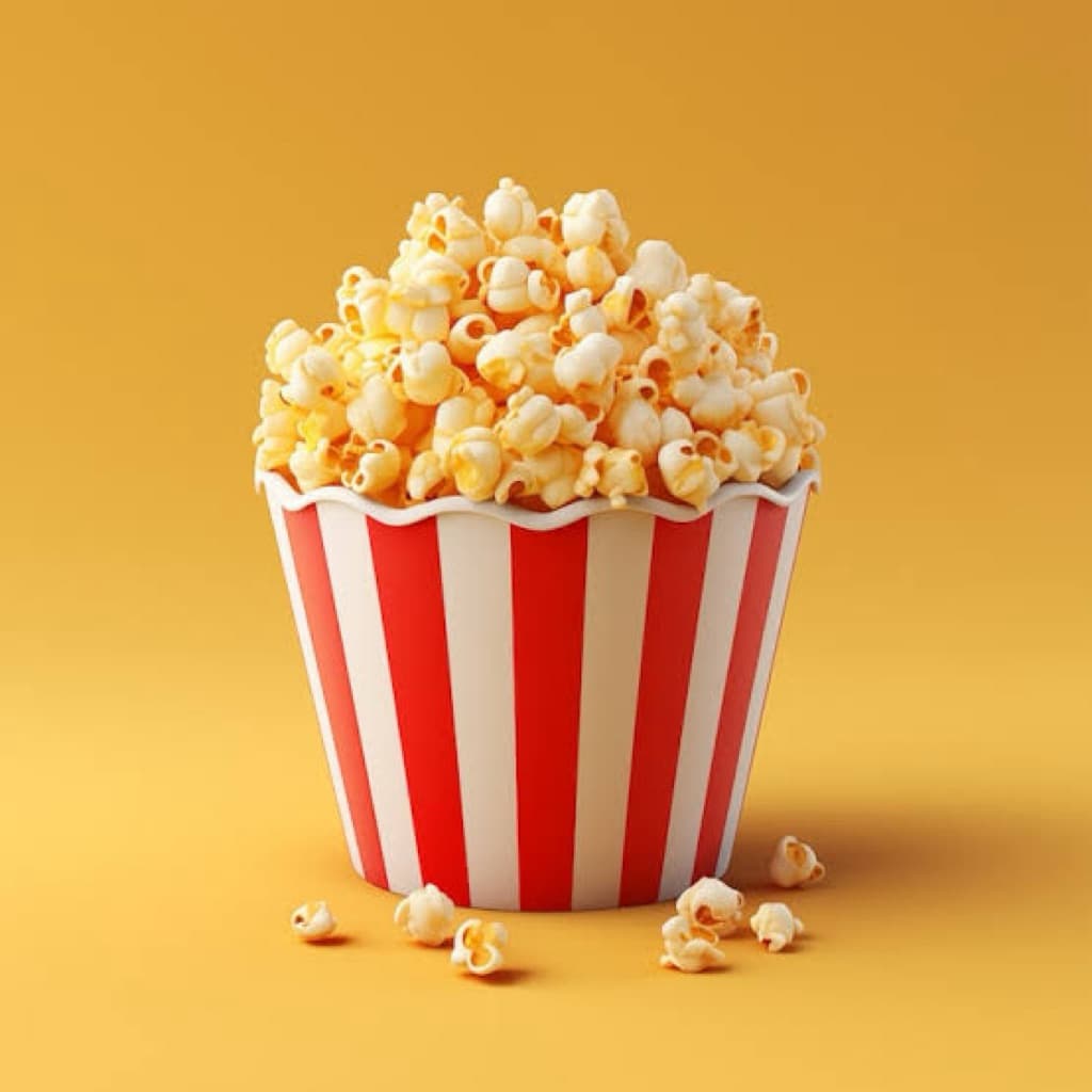 Pop Secret ป๊อปคอร์น ไมโครเวฟ / American classic / Preferred รูปที่ 7