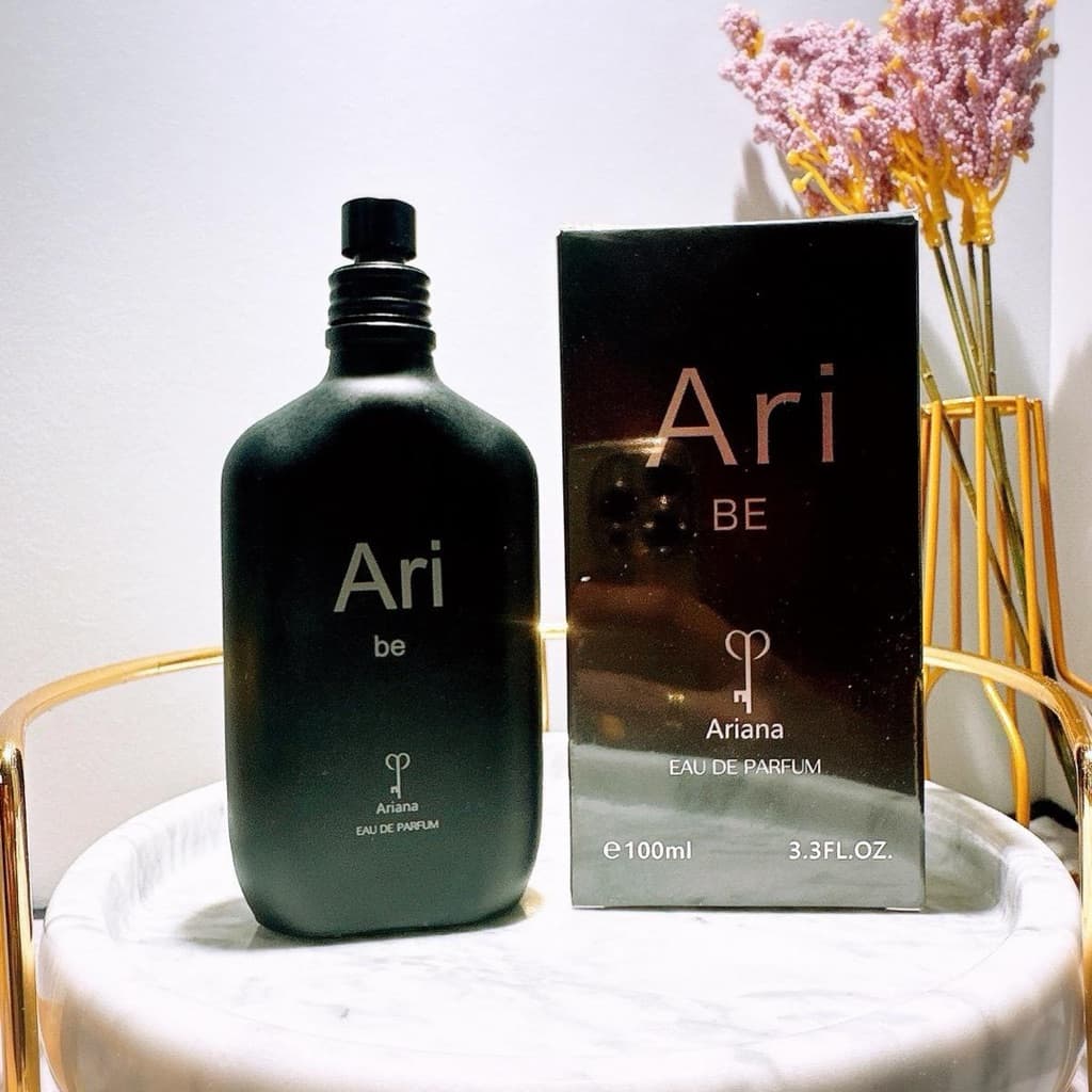 น้ำหอมเเท้ นำเข้า Ari one 100ml. ของทุกวัน รูปที่ 4