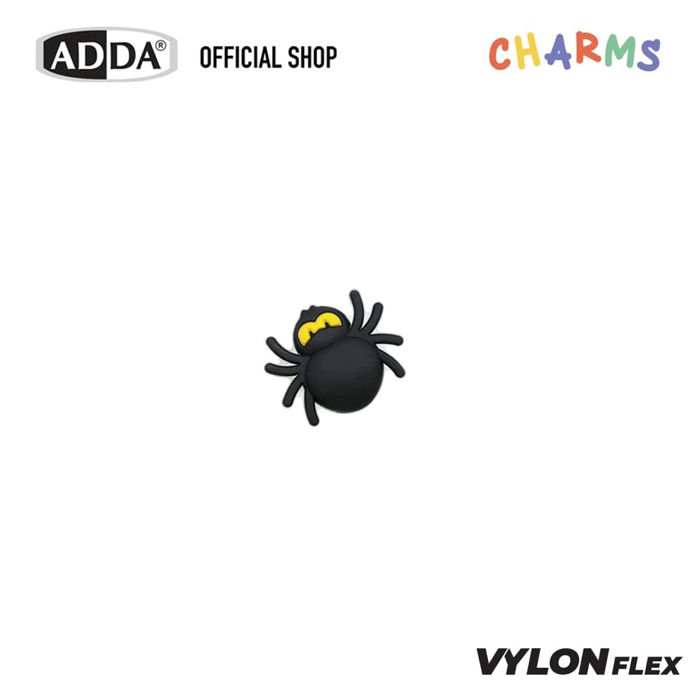 ADDA ตัวติดรองเท้า Halloween SET 6 PCS รุ่น CM010W1 รูปที่ 7