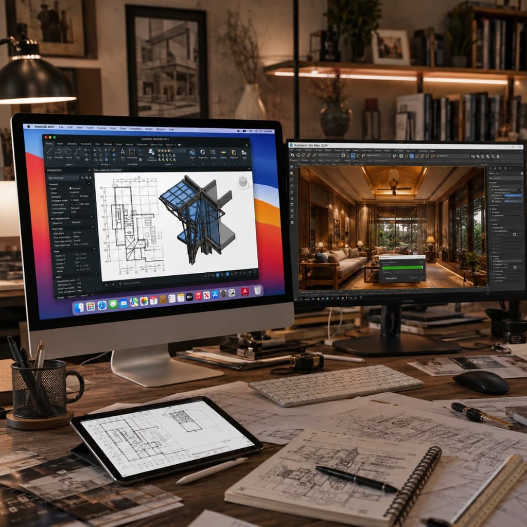 สำหรับ win/mac autocad 2024~2027 รูปที่ 2