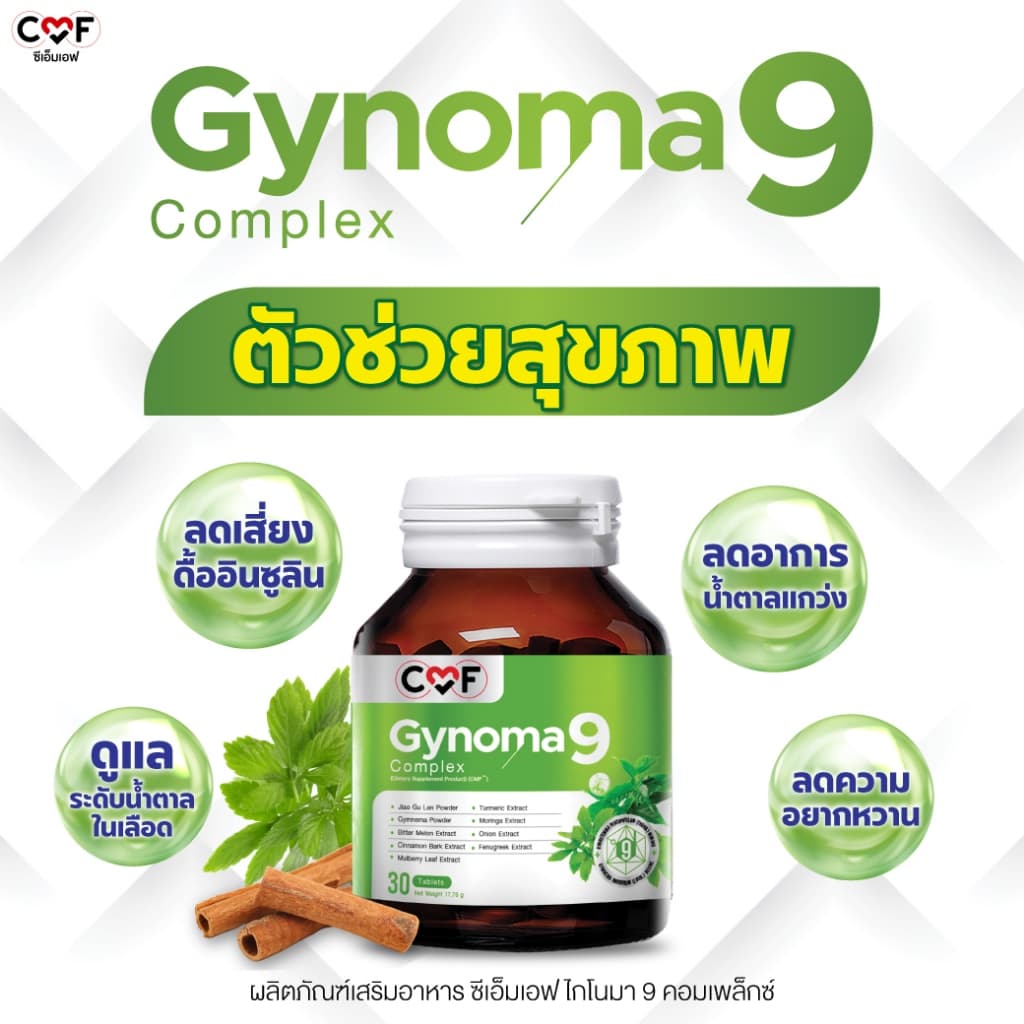 CMF Gynomaa 9 By ซี ศิวัฒน์ รูปที่ 3