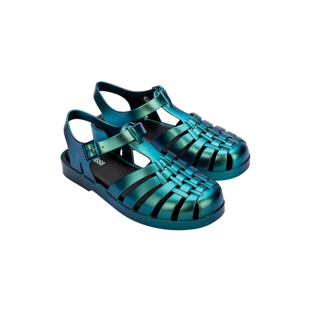 MELISSA POSSESSION MAGIC AD รุ่น 37684 รองเท้ารัดส้น รูปที่ 2
