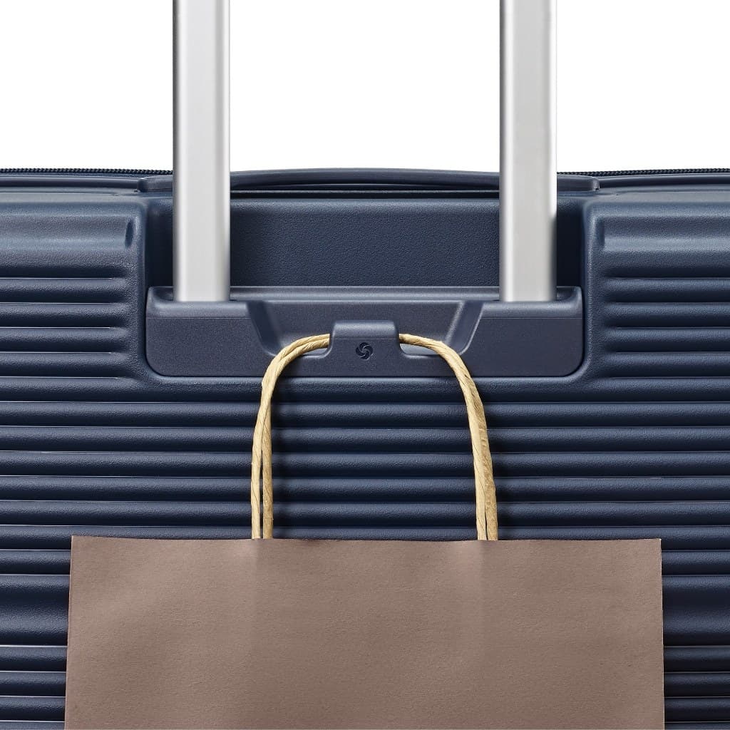 SAMSONITE กระเป๋าเดินทาง ขนาด 28 นิ้ว DUAL ACCESS รุ่น PARALUX HS 75/28 EXP รูปที่ 3