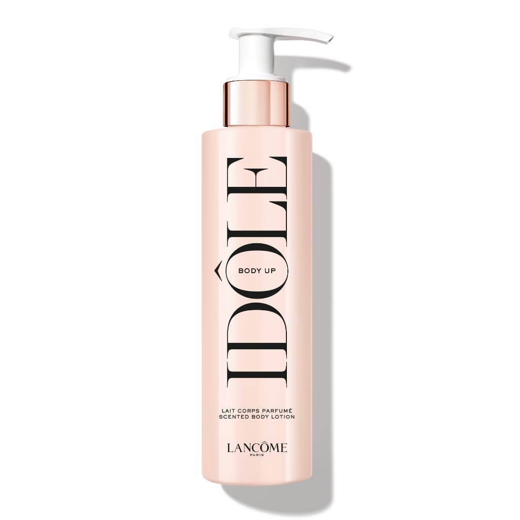 LANCOME IDOLE BODY UP SCENTED BODY LOTION 200ML รูปที่ 3