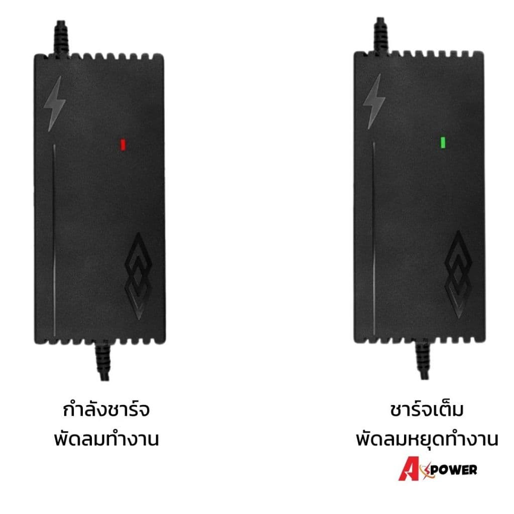 Li-ion Battery Charger 5S 21V 5A ที่ชาร์จแบตเตอรี่ลิเธียมไอออน 21 โวลท์ 5แอมป์ รูปที่ 6